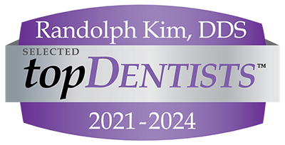 Randolph Kim, DDS Cosmetic and Family Dentistry | Implant Restorations, Sealants and Sports Guards