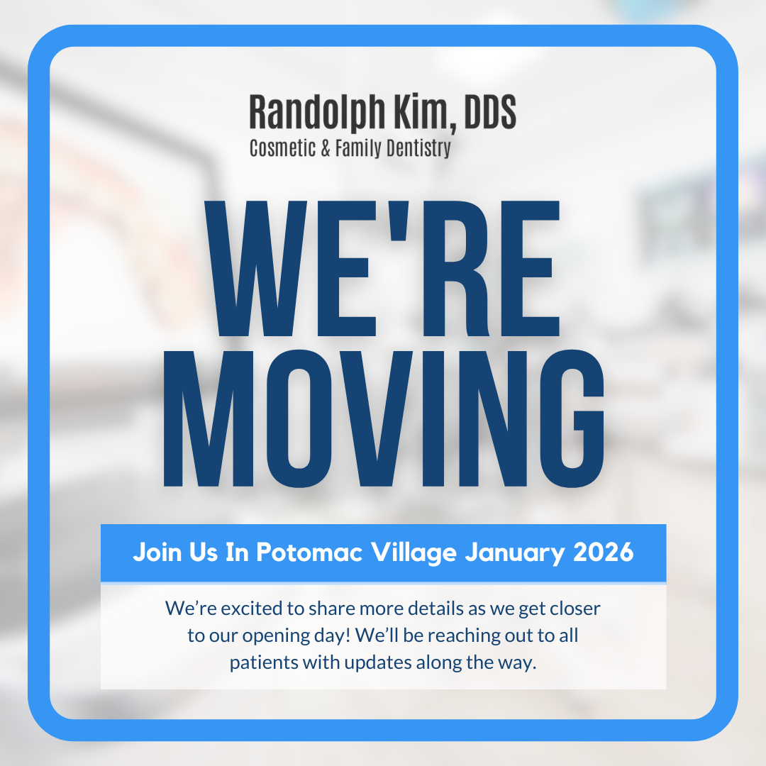 Randolph Kim, DDS Cosmetic and Family Dentistry | Extractions, Snore Guards and Night Guards